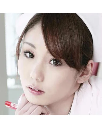 Haruka Suzumoto