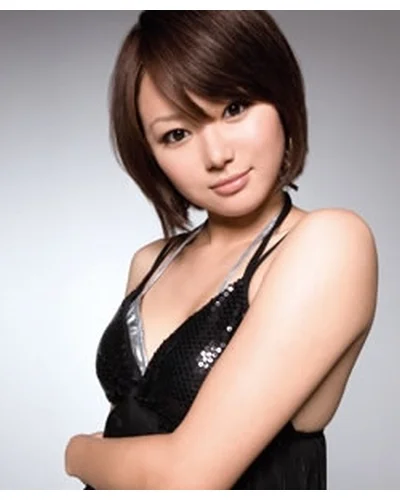 Haruka Uchiyama