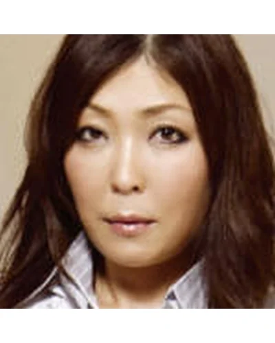 Harumi Kyomoto