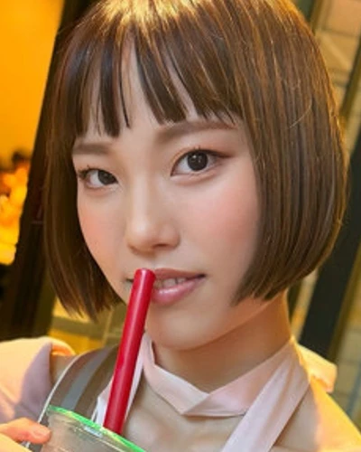 Hatsumi Shirato