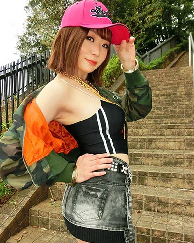 Hazuki Shirasawa