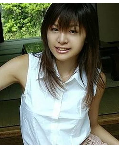 Hijiri Kayama