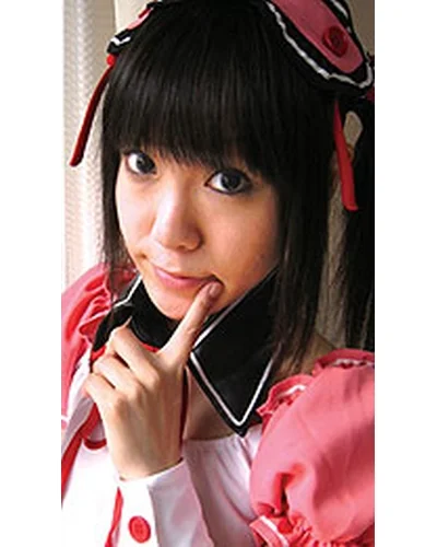 Hina Sakura