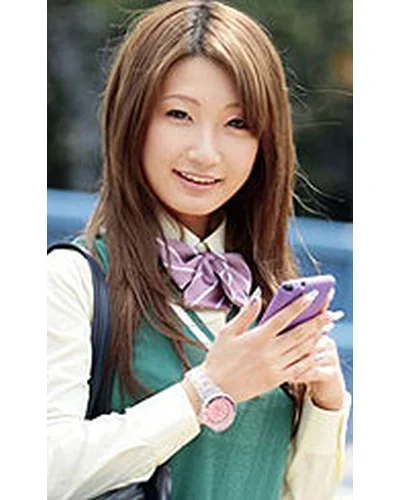 Hinano Hoshizawa