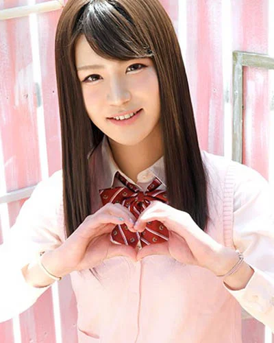 Hinata Harukaze
