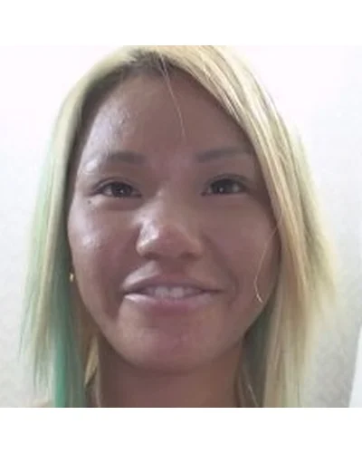Hiroko Nagano