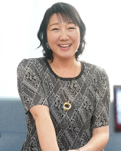 Hiroko Sekine