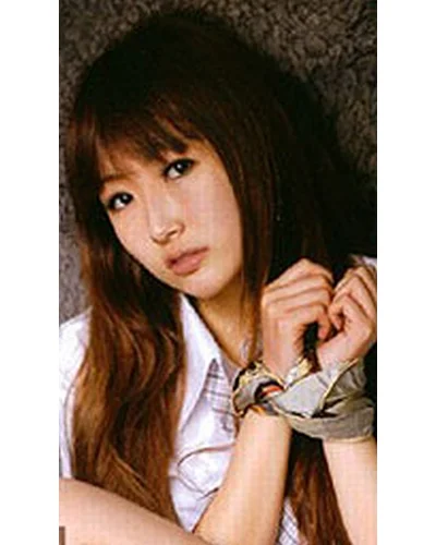 Hitomi Kakizawa