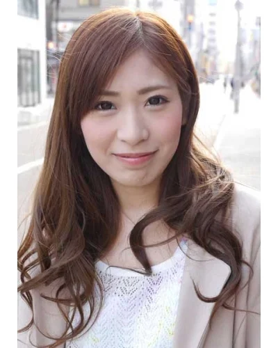 Hitomi Kanzaki