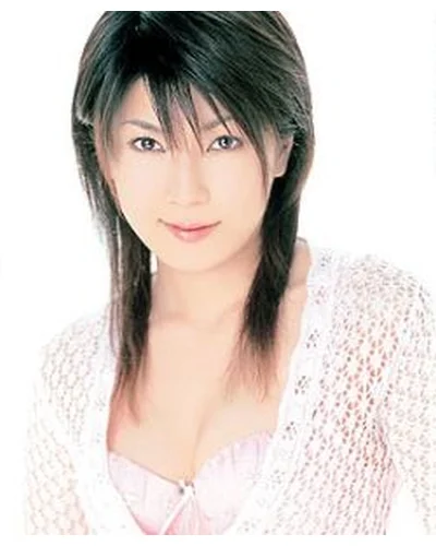 Hitomi Nakagawa