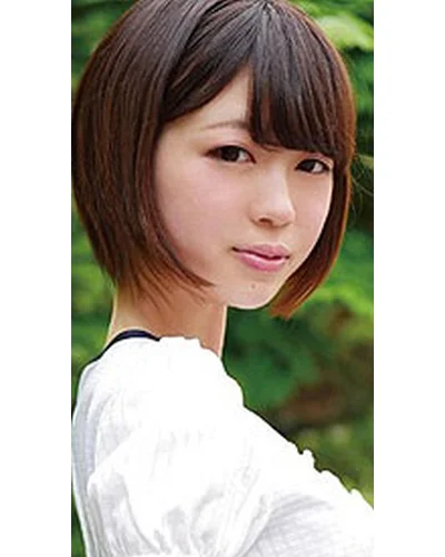 Ichika Hamazaki