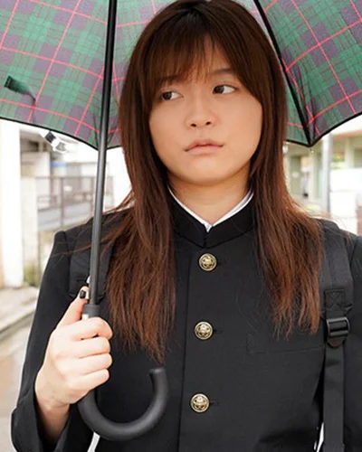 Itsuki Kumano