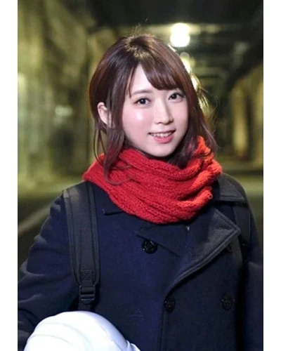 Itsuki Saijo