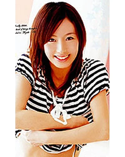 Izumi Mizusaki