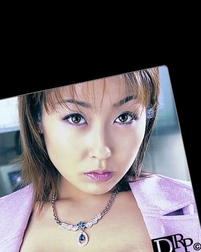 Juri Hashimoto