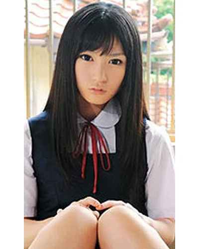 Kaede Horiuchi