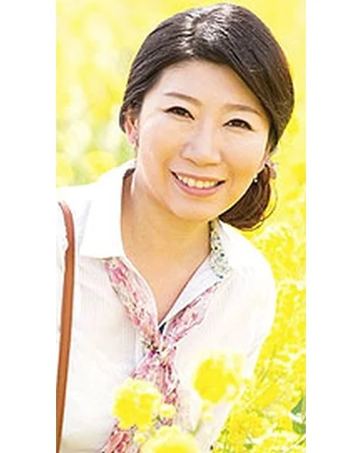 Kaho Fujisaki