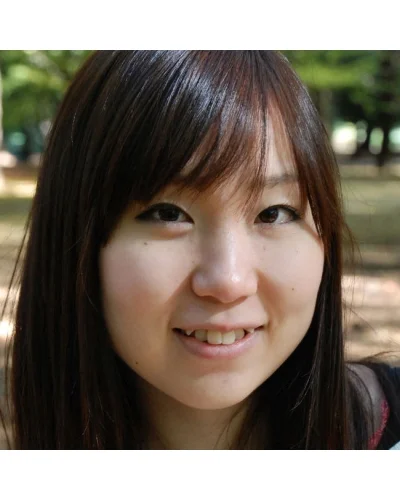 Kaho Kuratani
