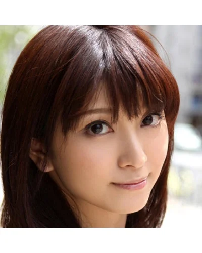 Kaho Nanase