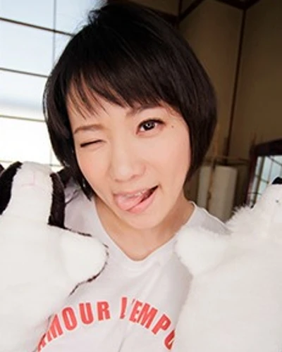 Kaho Shibuya