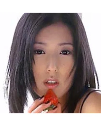 Kahori Asakura