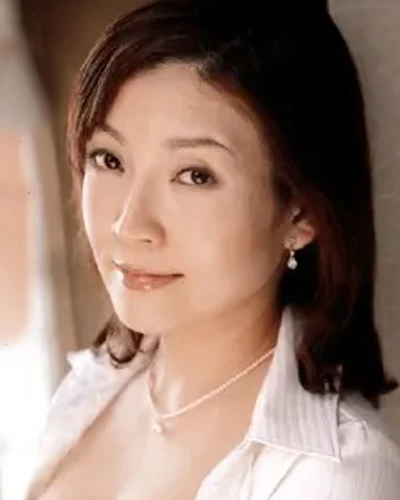 Kahori Kimijima