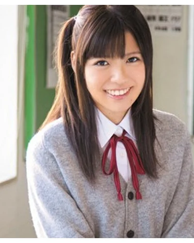 Kana Aono