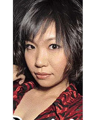 Kana Mimura