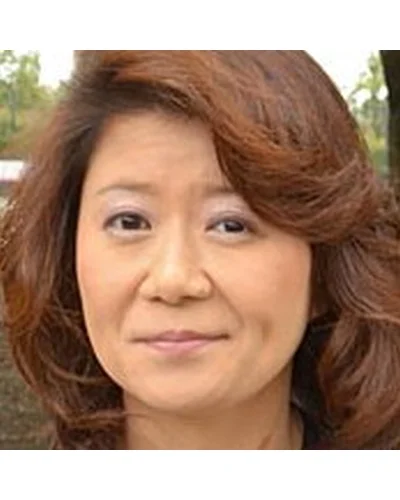 Kanae Tojo