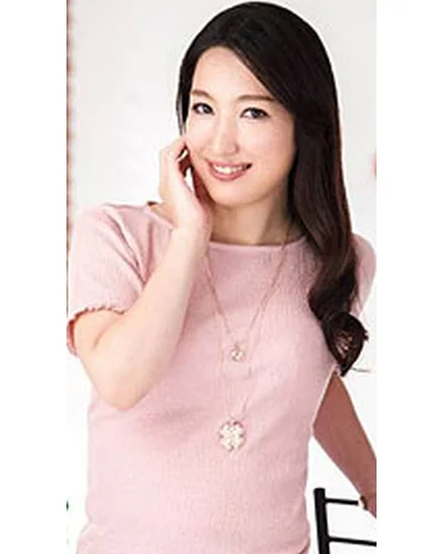 Kaori Nakajima