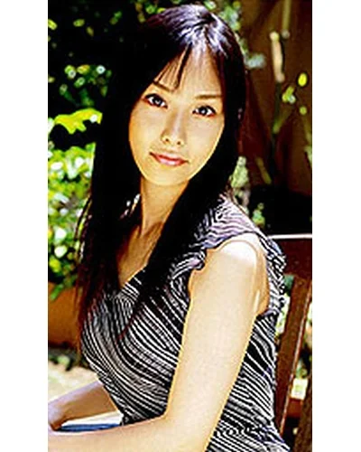 Kaori Shinohara