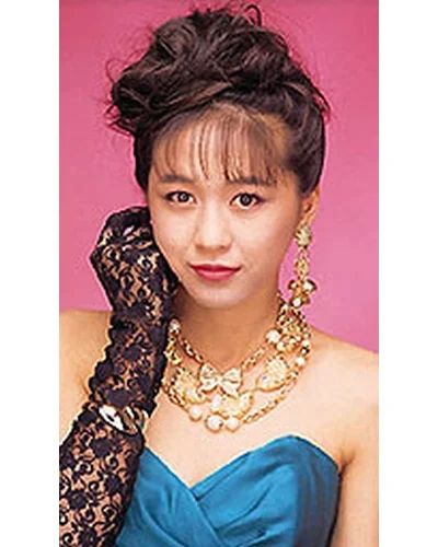 Kaori Tamura