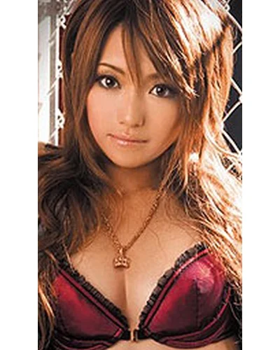 Karin Fujita