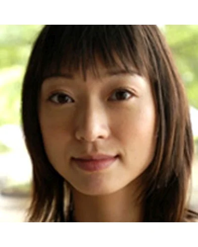Karin Nakamoto