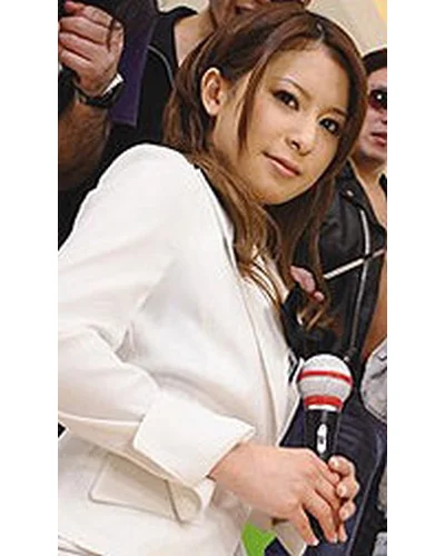 Kasumi Arai