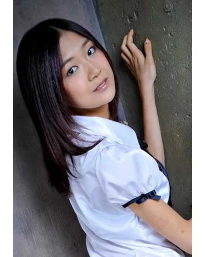 Kasumi Saito