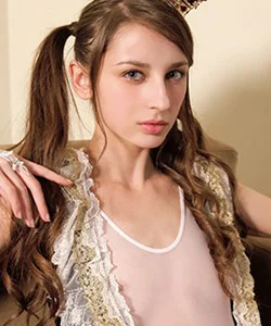 Katerina. A