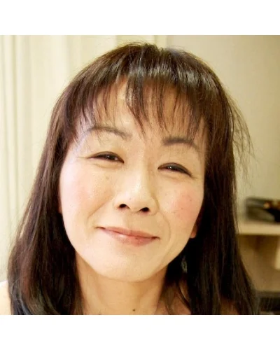 Keiko Iwashita