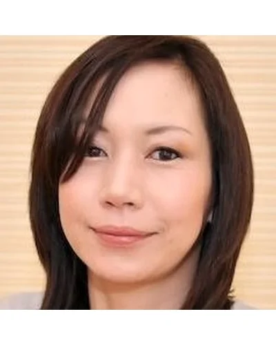 Kirika Fujiwara