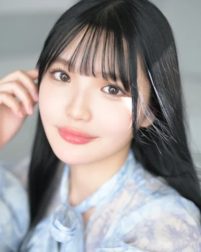 Nakamori Kokona