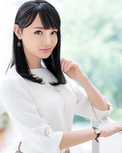 Kokona Wakasugi