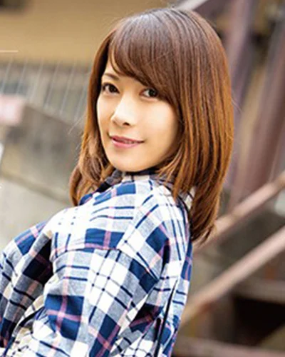 Kosaka Ayumi
