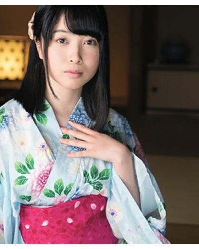 Kotori Morino
