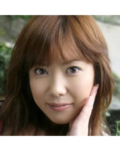 Kozue Matsushima