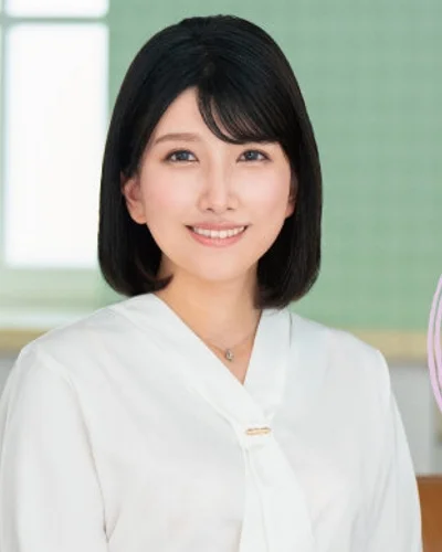 Kumiko Kibana