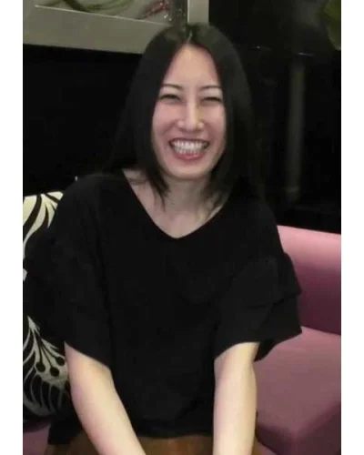 Kumiko Kikuchi