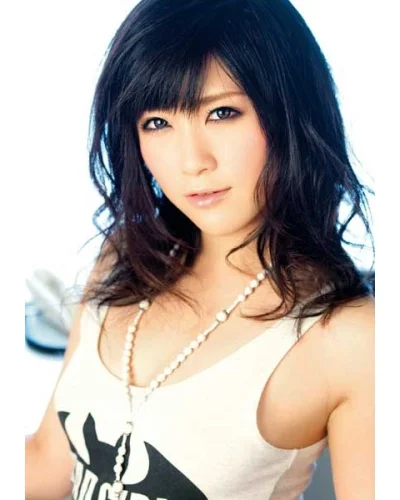Kyoka Mizusawa