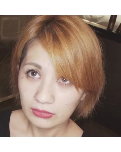 Kyoko Takagi