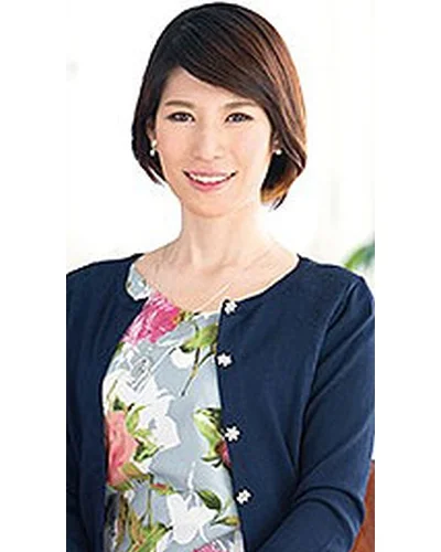 Kyoko Tezuka