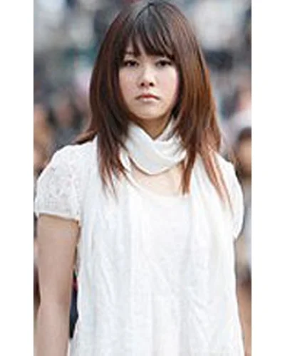 Maho Hanamura